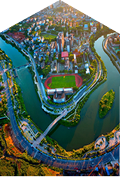 邵陽市大祥區城區智慧環(huán)衛(wèi)一體化項目（二標段）